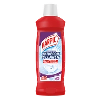 HARPIC DISINFECTANT BATHROOM CLEANER FLORAL BLOOM 500ml