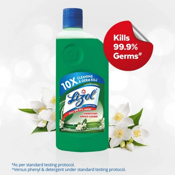 LIZOL  ALL IN 1 DISINFECTANT SURFACE CLEANER 500ml