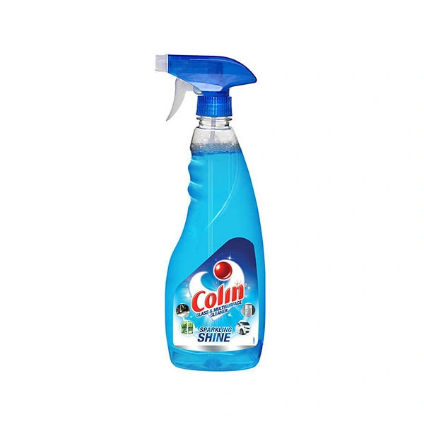 COLIN GLASS & MULTISURFACE CLEANER 250ml