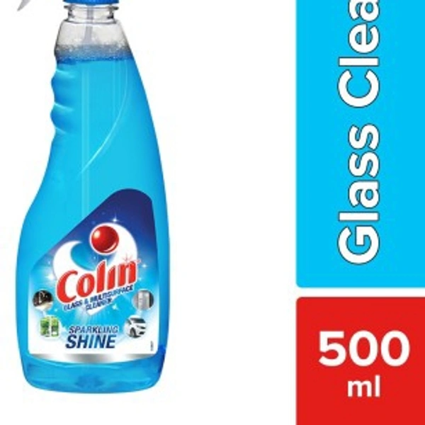 COLIN GLASS & MULTISURFACE CLEANER 500ml