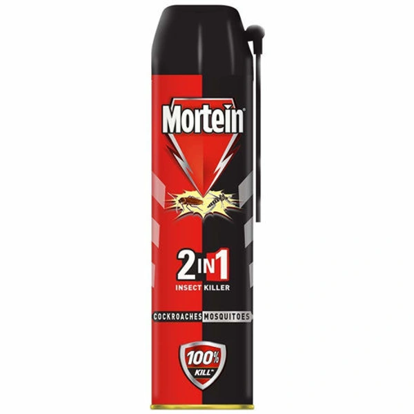 MORTEIN  COCKROACHES KILER DISEASE SPREADING COCKROACHES 425ml
