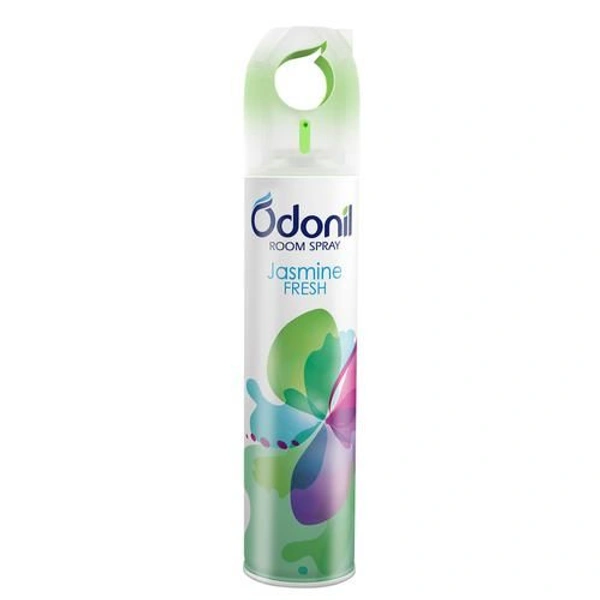 ODONIL ROOM SPRAY JASMINE FRESH 240ml
