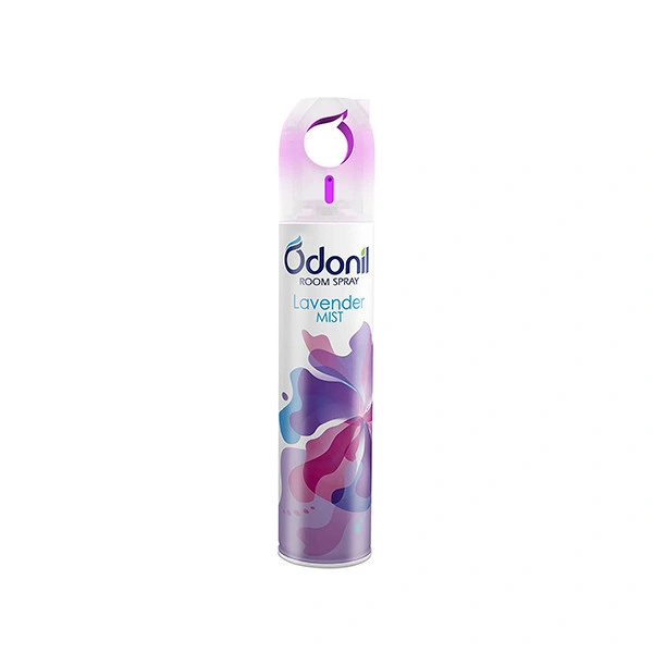 ODONIL ROOM SPRAY LAVENDER MIST 240ml