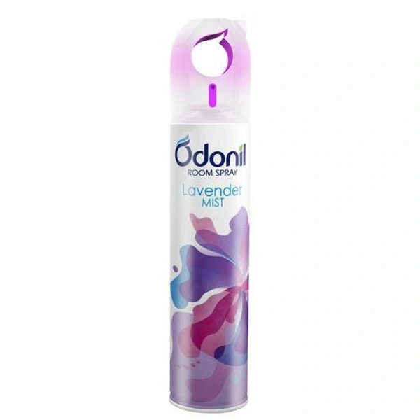 ODONIL ROOM SPRAY LAVENDER MIST 240ml