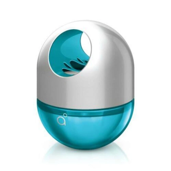 GODREJ AER  TWIST GEL COOL SURF BLUE 45gm