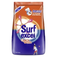 SURF EXCEL  QUICK WASH 1kg