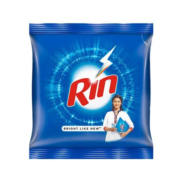 RIN BRIGHT LIKE NEW 500gm