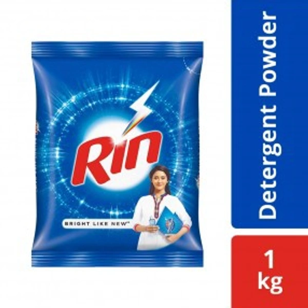 RIN BRIGHT LIKE NEW 1kg