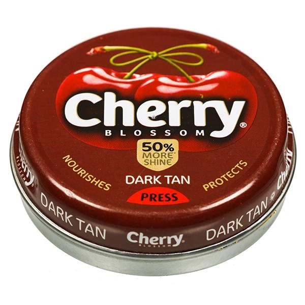 CHERRY BLOSSOM  DARK TAN 15g