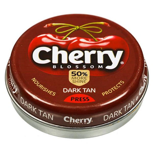 CHERRY BLOSSOM  DARK TAN 40gm