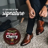 CHERRY BLOSSOM  DARK TAN 40gm