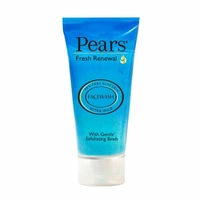 PEARS FRESH RENEWAL FACHWASH 60gm