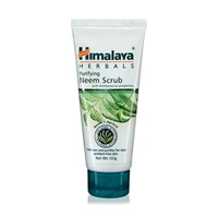HIMALAYA  PURIFYING NEEM SCRUB 50ml