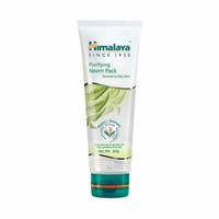 HIMALAYA  PURIFYING NEEM PACK 50ml