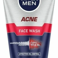 NIVEA MEN  ACNE FACE WASH 50g