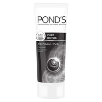 POND'S PURE DETOX ANTI-POLLUTION +PURITY 100ml
