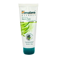 HIMALAYA  PURIFYING NEEM PACK 100gm