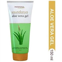 PATANJALI  SAUNDARYA ALOE VERA GEL 150ml