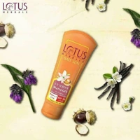 LOTUS HERBALS  SAFE SUN UV SCREEN MATTE GEL SPF50UVB 50gm