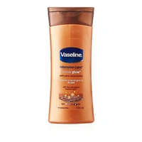VASELINE  INSTENSIVE CARE COCOA GLOW BODY LOTION 100ml