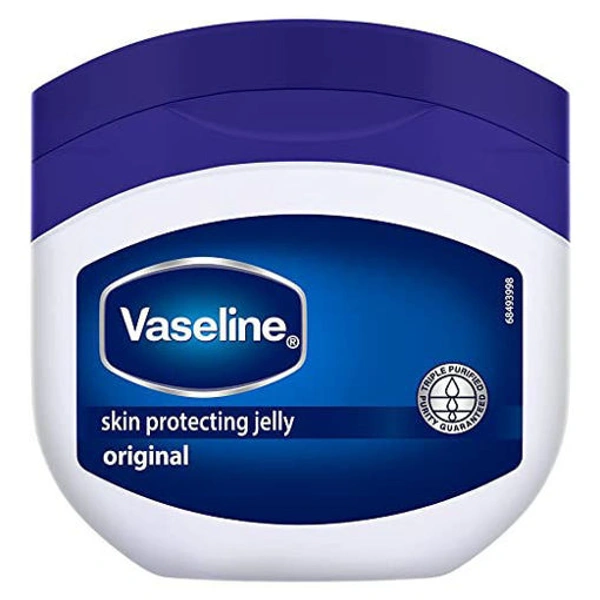 VASELINE  SKIN PROTECTION JELLY ORIGINAL 50ml