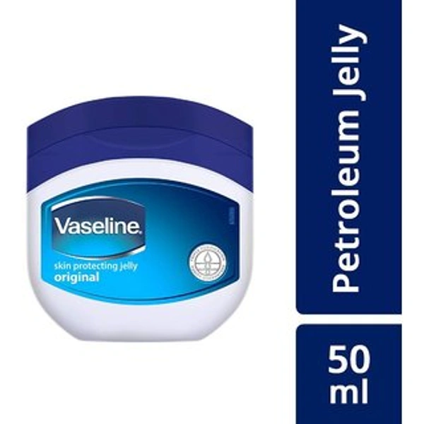 VASELINE  SKIN PROTECTION JELLY ORIGINAL 50ml