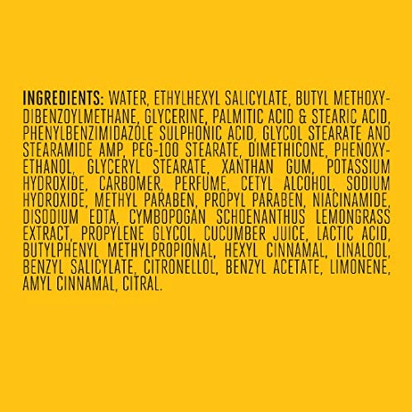 LAKME SUN EXPERT ULTRAMATTE LOTION PA SPF24++ 120ml