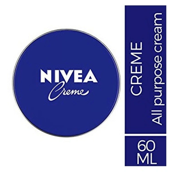 NIVEA CREAM 60ml