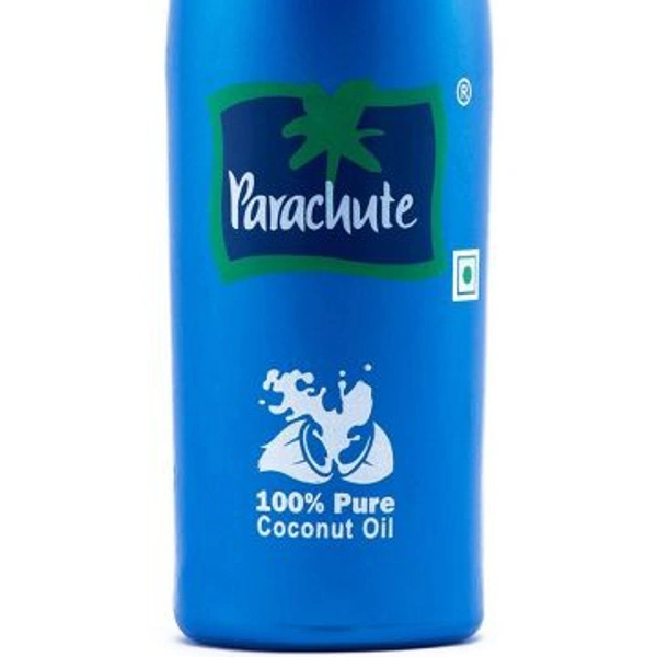 PARACHUTE  100%PURE COCONUT OIL 500ml