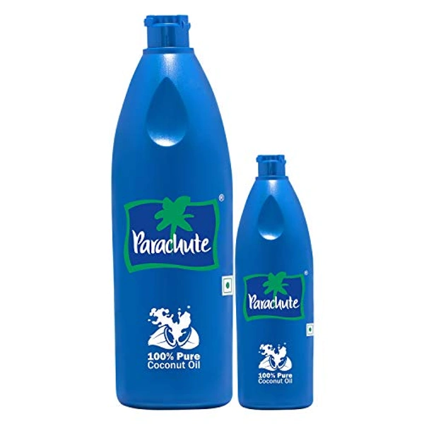 PARACHUTE  100%PURE COCONUT OIL 500ml