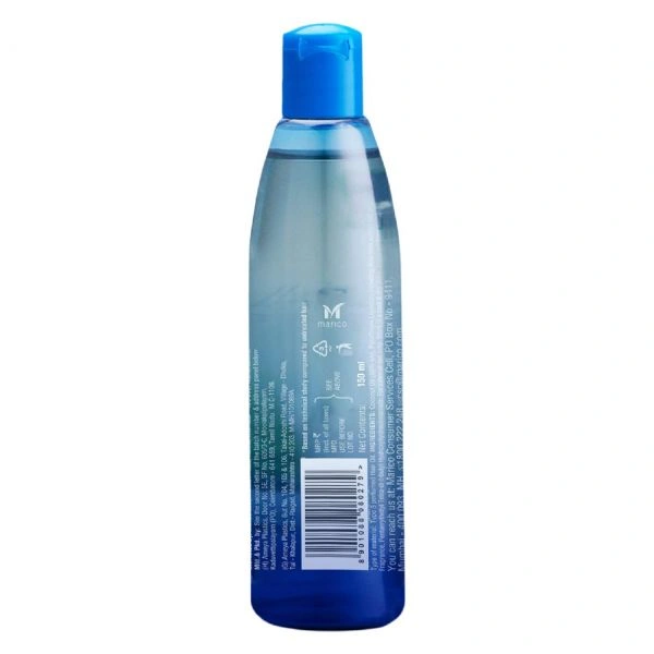 PARACHUTE ADVANSED ALOE VERA ENRICHED COCONUT LIGHT HAIR OIL 150ml
