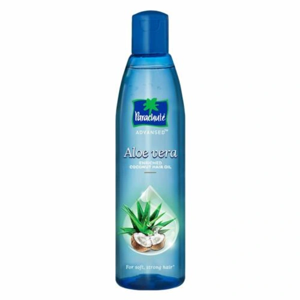 PARACHUTE ADVANSED ALOE VERA ENRICHED COCONUT LIGHT HAIR OIL 75ml