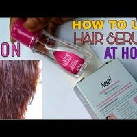 LIVON SERUM ANTI-FRIZZ SERUM 20ML