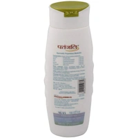 PATANJALI  KESH KANTI HAIR CLEANER WITH MILK PROTEIN 200ml