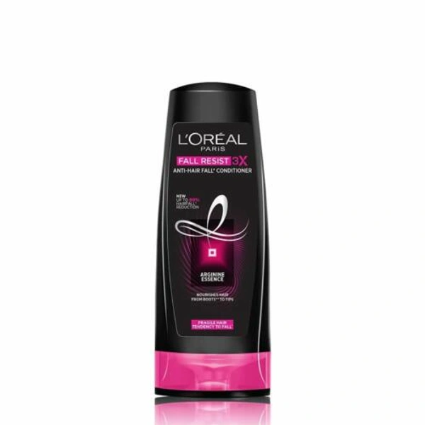 LOREAL PARIS  FALL RESIST ANTI-HAIR FALL CONDITIONER 192.5ml