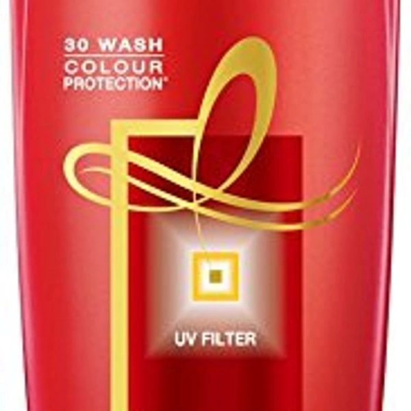 LOREAL PARIS  COLOUR PROTECT PROTECTING SHAMPOO 192.5ml