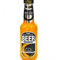 PARK AVENUE  BEER SHAMPOO STRONG & HEALTHY HAIR ANTI DANDRUFF 180ml