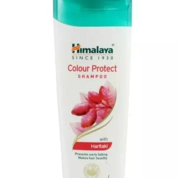 HIMALAYA  COLOUR PROTECT SHAMPOO WITH HARITAKI 400ml