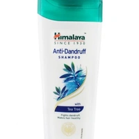HIMALAYA ANTI DANDRUFF SHAMPOO WITH TEA TREE 400ml