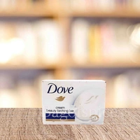 DOVE  CREAM BEAUTY BATHING BAR 50gm