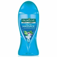PALMOLIVE  FEEL THE MASSAGE SHOWER GEL 250ml