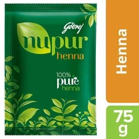 GODREJ  NUPUR HENNA 75gm