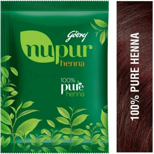 GODREJ  NURUR HEENA 150gm