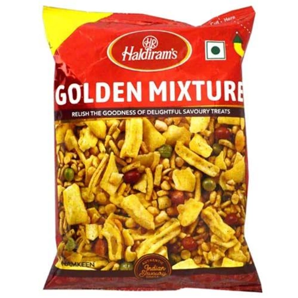 HALDIRAMS  GOLDEN MIXTURE 150gm
