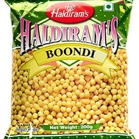 HALDIRAMS  BOONDI 220gm