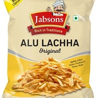 JABSONS ALU LACHHA ORIGINAL 180gm