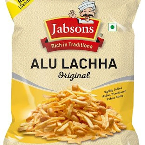 JABSONS ALU LACHHA ORIGINAL 180gm
