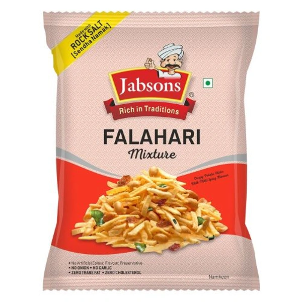 JABSONS  FALAHARI MIXTURE 140gm