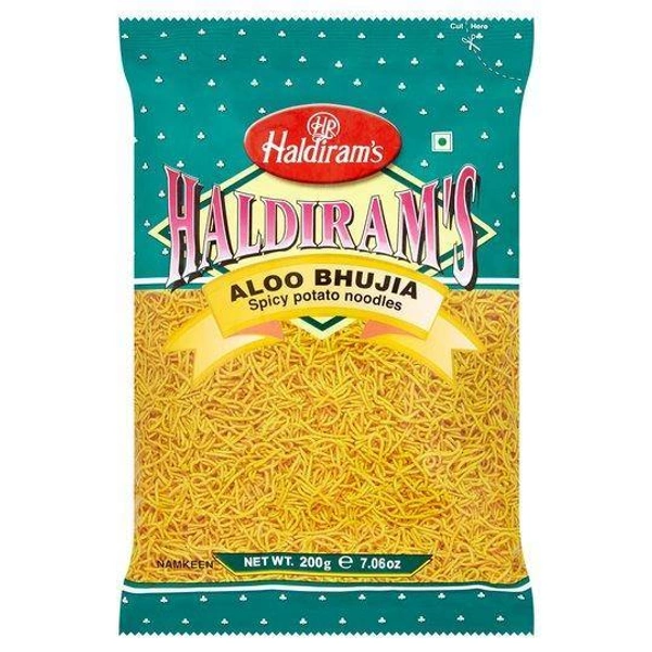 HALDIRAMS  ALOO BHUJIA 440gm
