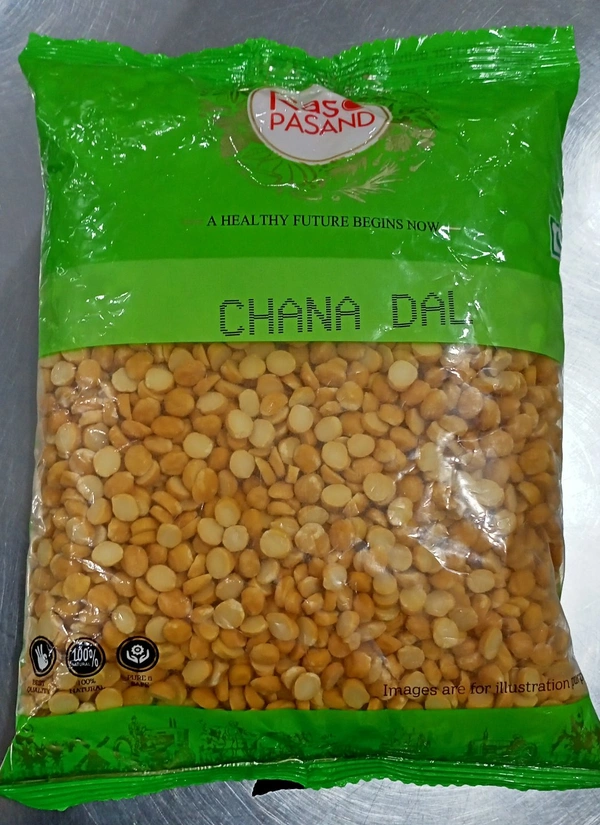 RASOI PASAND  CHANA DAL DE 500gm